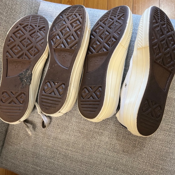 Come de Garçon Play sneakers - Picture 2 of 4